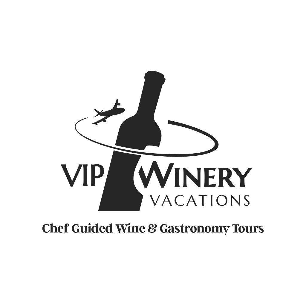 VIP Winery Vacations