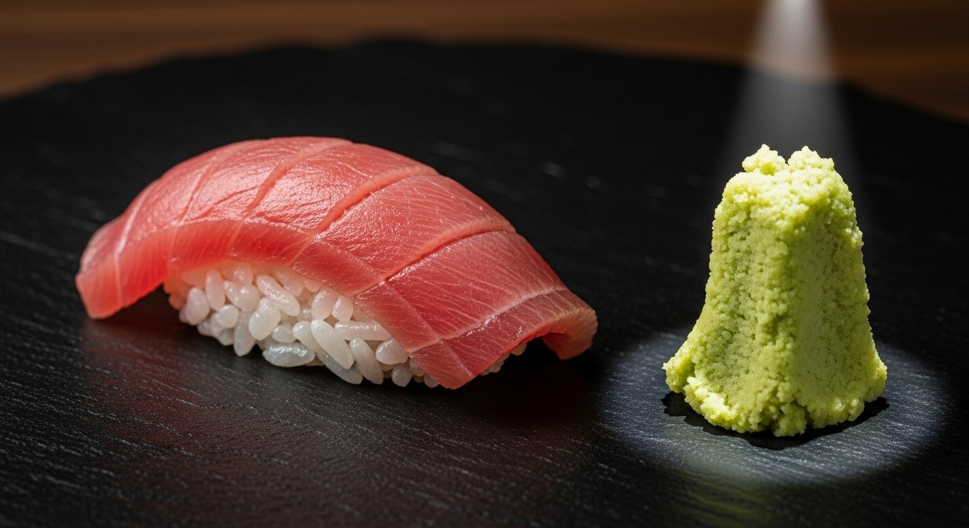 Real Wasabi vs Fake: A Restaurant Owner’s Consumer Alert