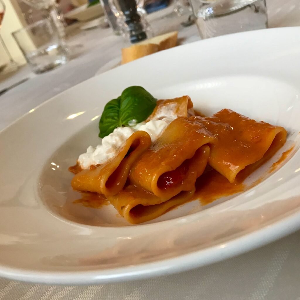 What “Authentic Italian” Really Means: A Chef’s Journey Beyond American-Italian Mythology