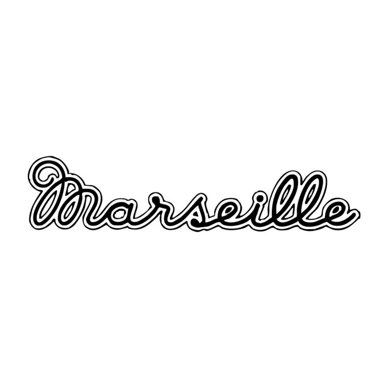 Marseille