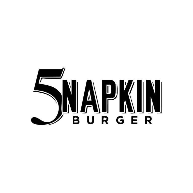 5 Napkin Burger