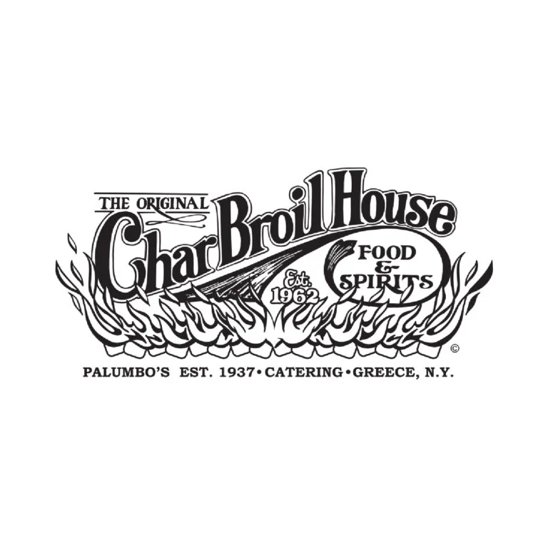 The Original Charbroil House