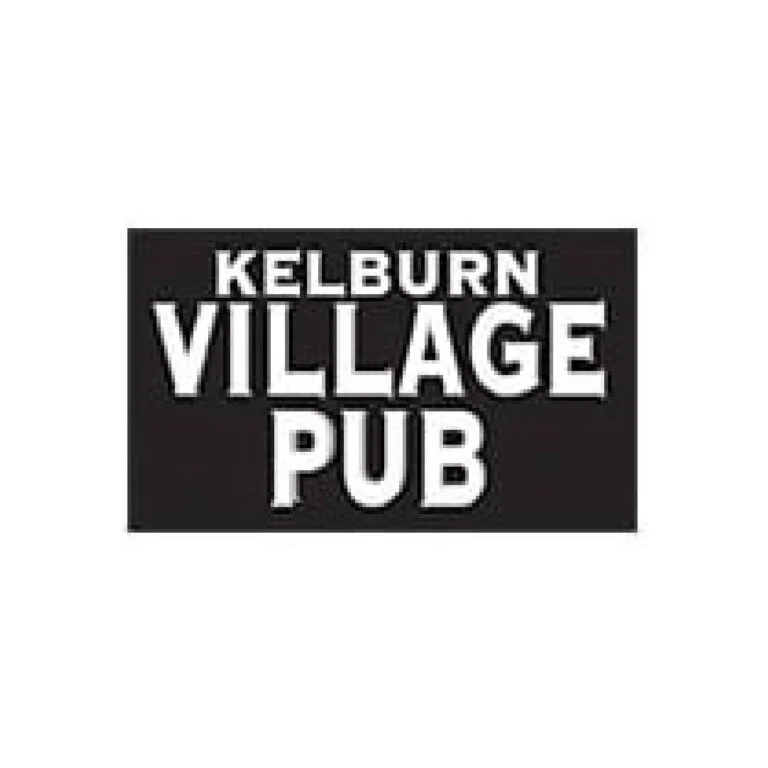 Kelburn Village PUB