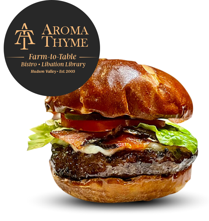 ATB burger