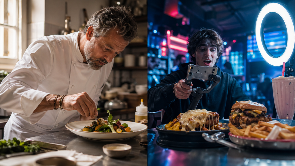 Who the Hell Can You Trust? The Truth About Food Influencers and What You’re Really Eating