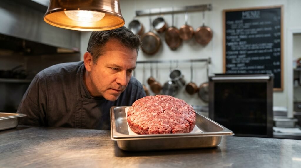 The Wagyu Burger Illusion: Is It Really 100% Wagyu?