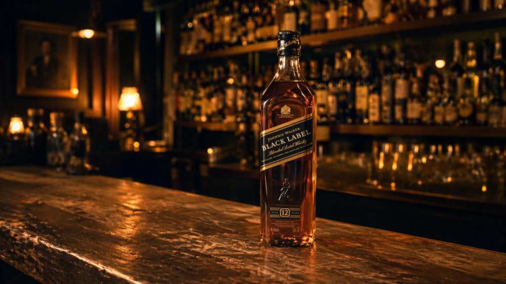 Why Quality Is Not Enough: The Untold Story Behind Johnnie Walker and What Your Dollars Really Support