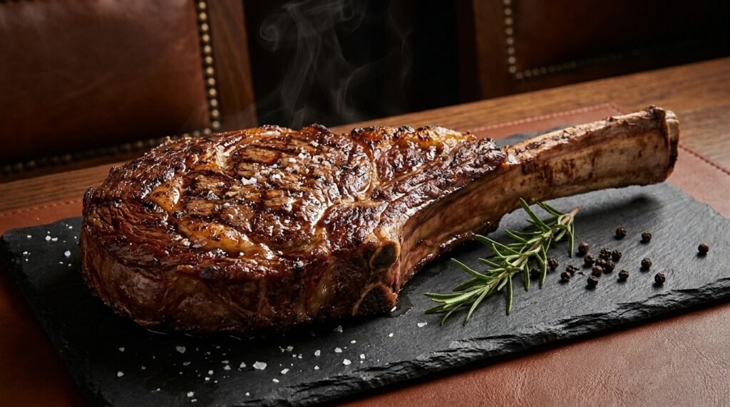 Bone-In Steak vs Boneless Steak: The Truth a Chef Will Tell You