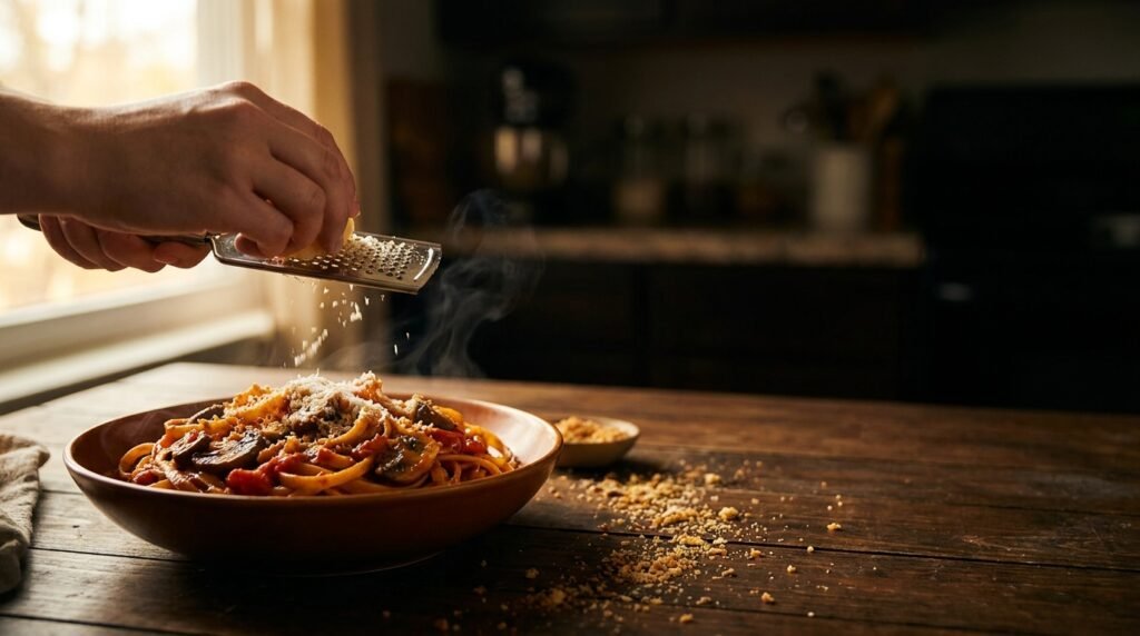 What Is Umami? The Fifth Taste Most People Misunderstand