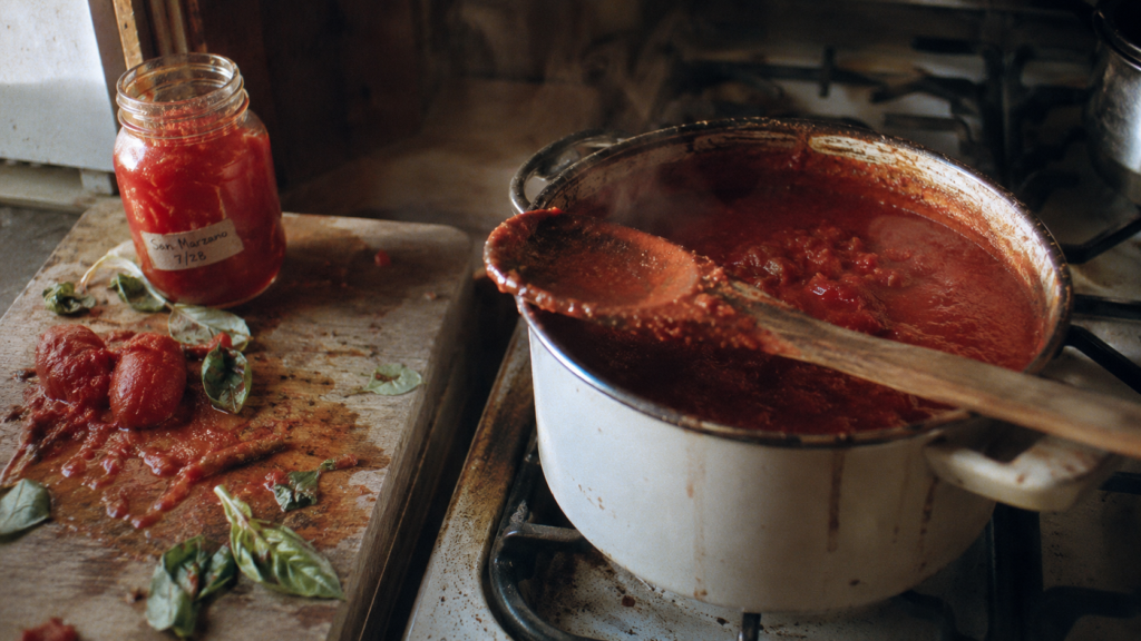 Should You Add Sugar to Tomato Sauce? My Grandmother Says No